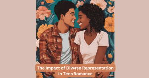 Teens Romance Books