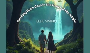 Thrilling Rom-Com in the Heart of the Jungle