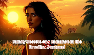 Family Secrets and Romance in the Brazilian Pantanal